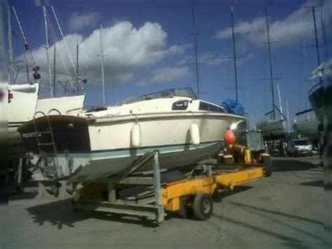 Trident marine omega 828 for sale 